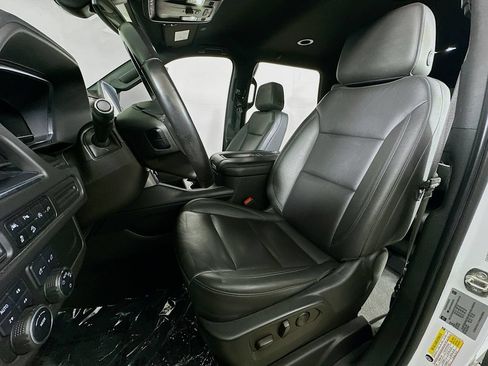 Used 2022 Chevrolet Tahoe Z71 AWD/4WD image 16
