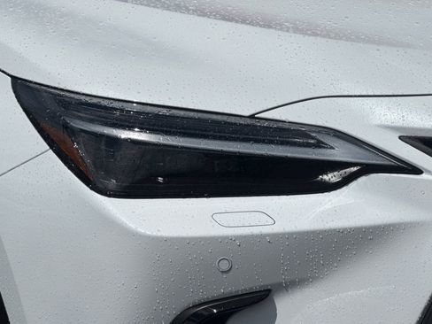 New 2026 Lexus NX 450h+ AWD w/ Luxury Package image 10