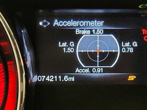 Used 2015 Ford Mustang GT Premium w/ GT Performance Package RWD image 35