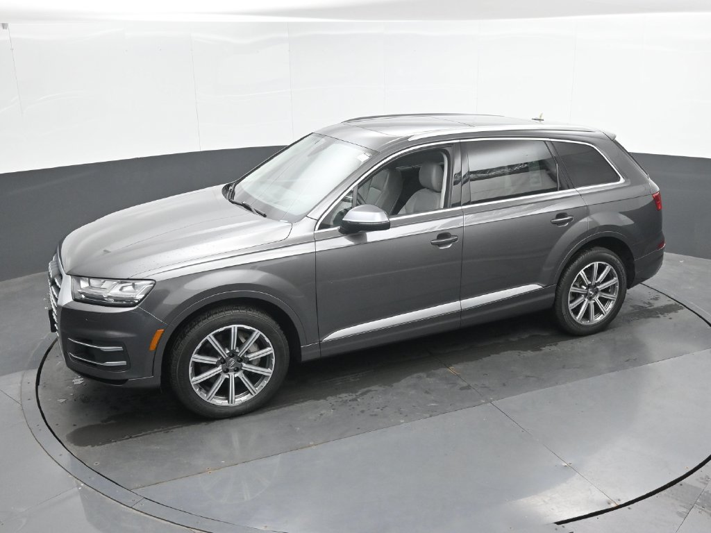 Used 2018 Audi Q7 3.0T Prestige AWD/4WD image 38