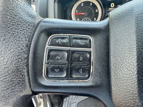 Used 2017 RAM 2500 SLT AWD/4WD image 23