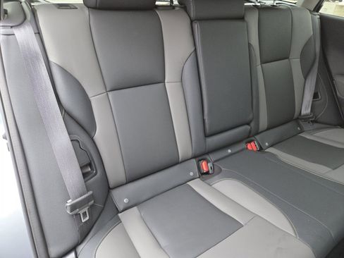 Used 2025 Subaru Outback Onyx Edition image 23