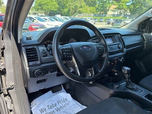 Used 2022 Ford Ranger XL w/ Equipment Group 101A High image 19