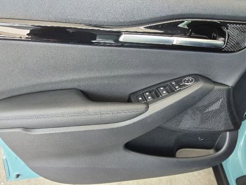 Used 2026 Kia Seltos S FWD image 15