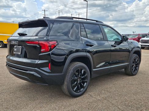 New 2026 GMC Terrain Elevation w/ Elevation Premium Package FWD image 7