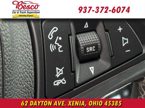 Used 2015 Buick Encore Leather FWD image 11