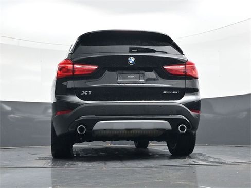 Used 2021 BMW X1 sDrive28i w/ Convenience Package image 26