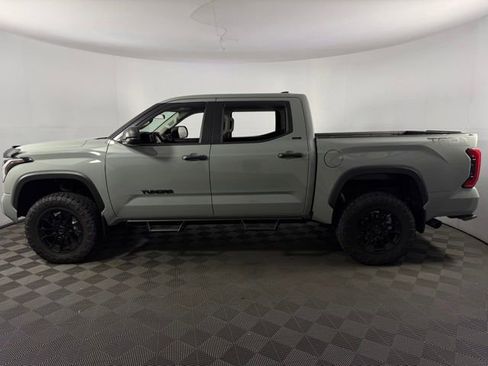 Used 2024 Toyota Tundra SR5 image 30