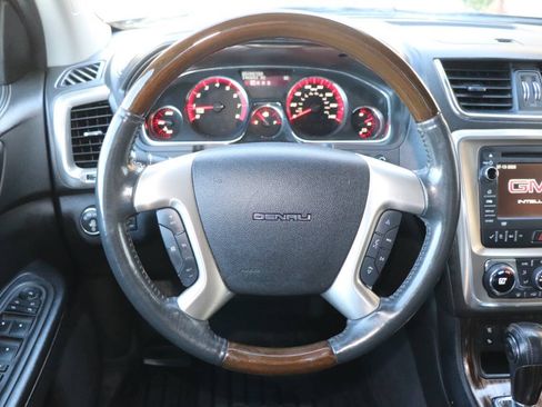 Used 2014 GMC Acadia Denali AWD/4WD image 25