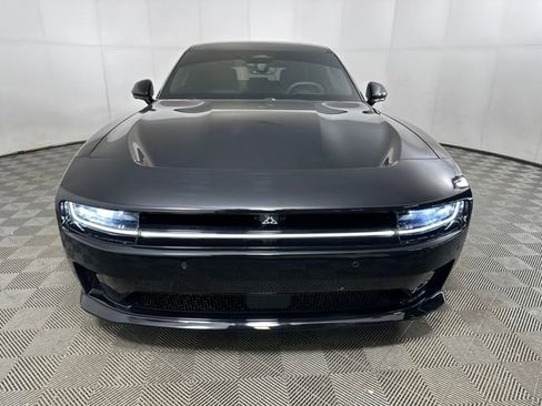 Used 2024 Dodge Charger R/T w/ Plus Group image 8