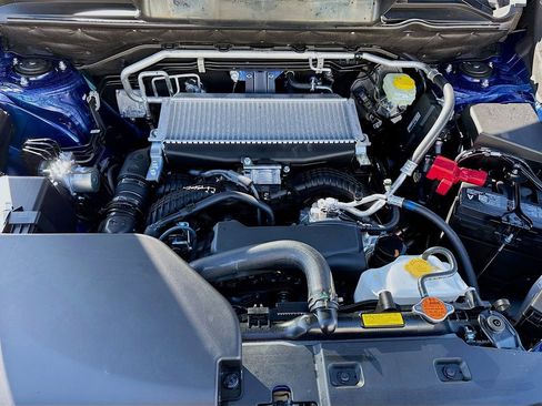 New 2026 Subaru Ascent Limited image 41