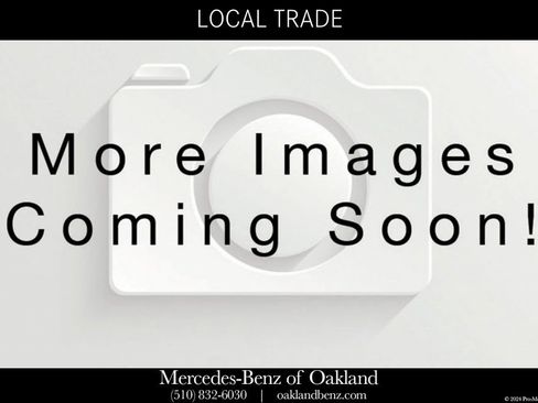 Used 2021 Mercedes-Benz G 550 image 2
