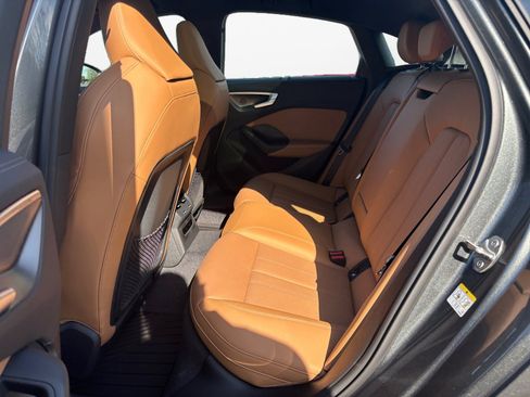 New 2026 Audi A5 2.0T Premium Plus AWD/4WD image 13