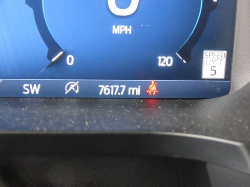 Used 2024 Ford F150 XLT w/ Equipment Group 303A High AWD/4WD image 9