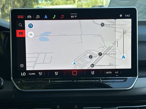 New 2026 Volkswagen GTI SE image 18