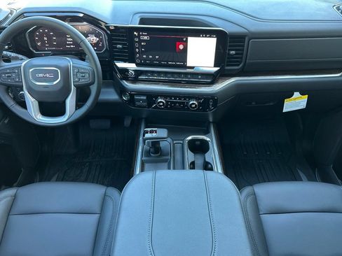 New 2026 GMC Sierra 1500 Elevation w/ Elevation Premium Package AWD/4WD image 13