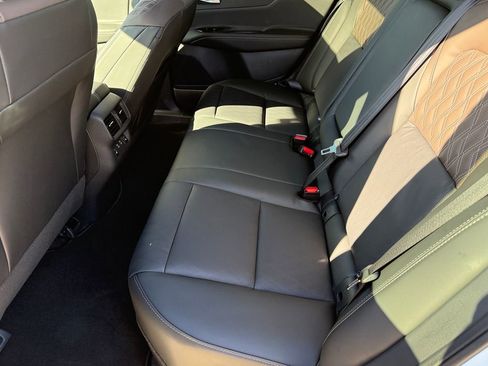 New 2026 Nissan Murano Platinum w/ Cargo Package image 18