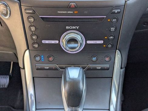 Used 2018 Ford Edge Titanium w/ Equipment Group 301A FWD image 16