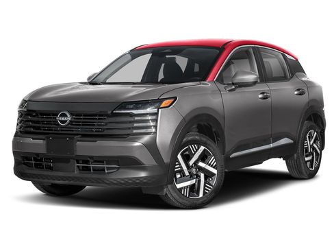 New 2026 Nissan Kicks SV w/ Cold Weather Package AWD/4WD image 10