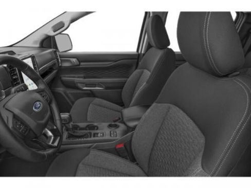 Used 2024 Ford Ranger XLT w/ FX4 Off-Road Package image 8