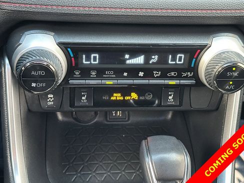 Certified 2024 Toyota RAV4 SE w/ Weather & Moonroof Package image 22