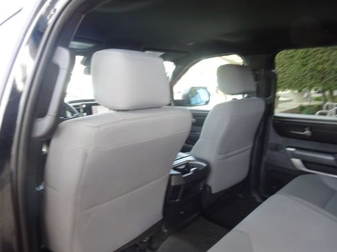 Used 2025 Toyota Tundra SR5 AWD/4WD image 19