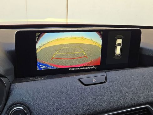 New 2026 MAZDA CX-90 3.3 Turbo w/ Preferred Package image 28