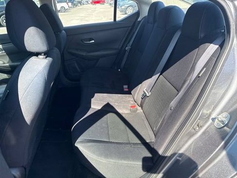 Used 2021 Nissan Sentra S FWD image 22