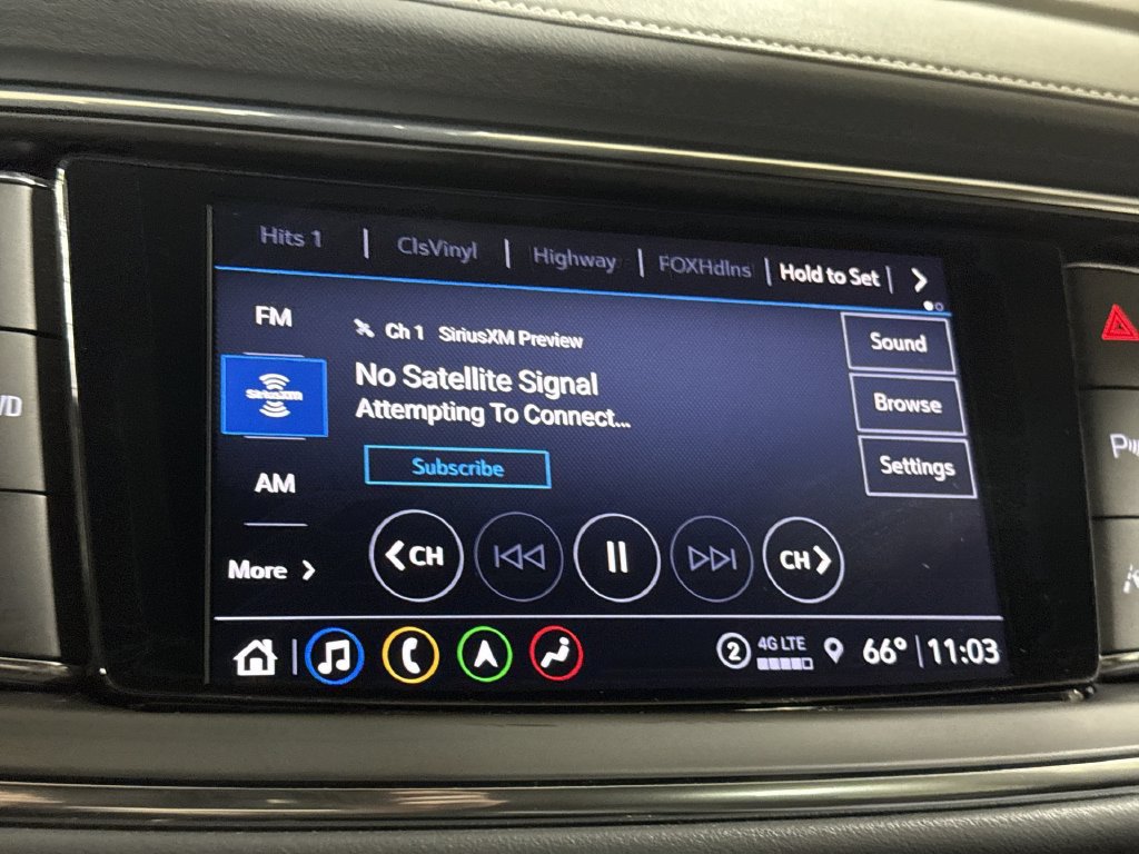 Used 2023 Buick Enclave Premium w/ Experience Buick Package AWD/4WD image 14
