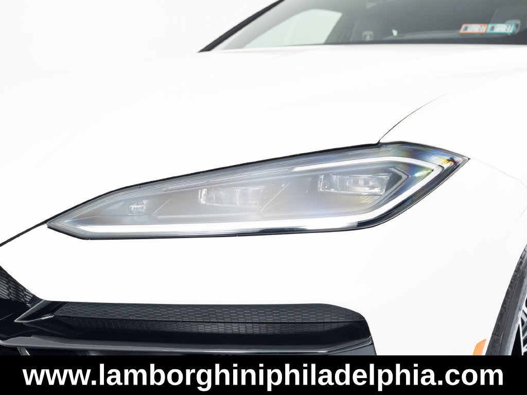 Used 2025 Lamborghini Urus S AWD/4WD image 51