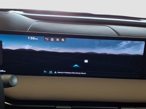 Used 2025 Genesis G80 3.5T Sport Prestige image 17