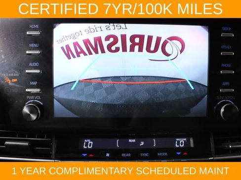 Used 2023 Toyota Sienna XSE w/ XSE Plus Package AWD/4WD image 26