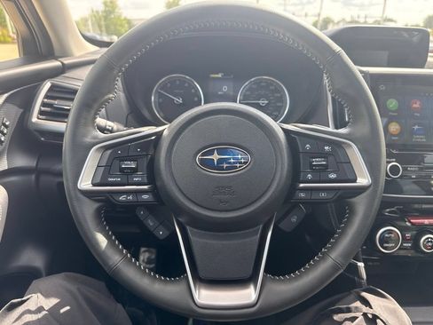 Used 2023 Subaru Forester Touring w/ Popular Package #3 AWD/4WD image 12