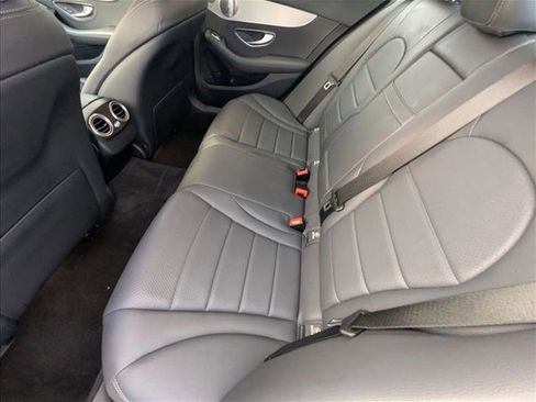 Certified 2021 Mercedes-Benz C 300 Sedan image 19