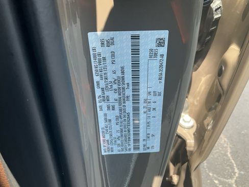 New 2026 Ford F350 King Ranch w/ Chrome Package AWD/4WD image 18