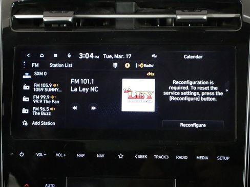 Used 2023 Hyundai Tucson Limited image 30