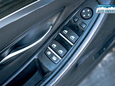 Used 2015 BMW M5 image 10