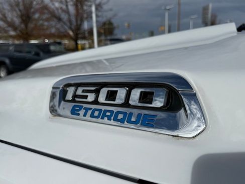 New 2026 RAM 1500 Big Horn image 9