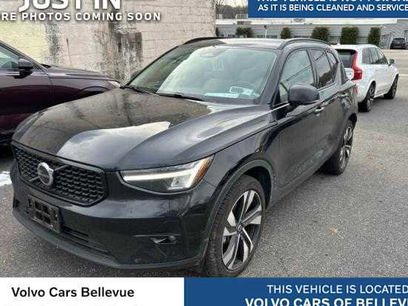 Used 2023 Volvo XC40 B5 Plus w/ Protection Package Premier
