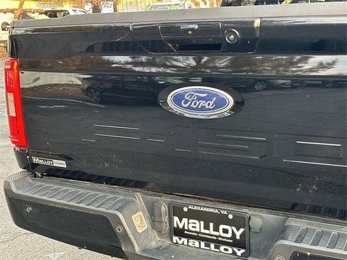 Used 2022 Ford F150 XLT w/ Equipment Group 302A High image 7