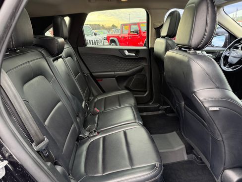 Used 2020 Ford Escape SEL image 24