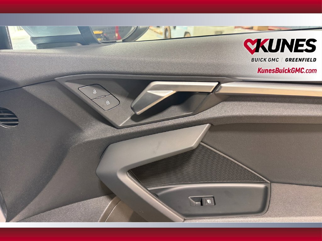 Used 2024 Audi A3 2.0T Premium FWD image 36