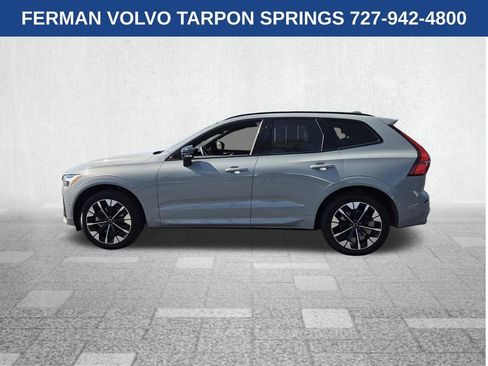 New 2026 Volvo XC60 B5 Plus w/ Protection Package Premier image 5