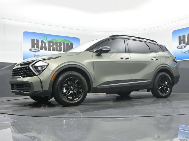 Used 2023 Kia Sportage X-Pro AWD/4WD image 18