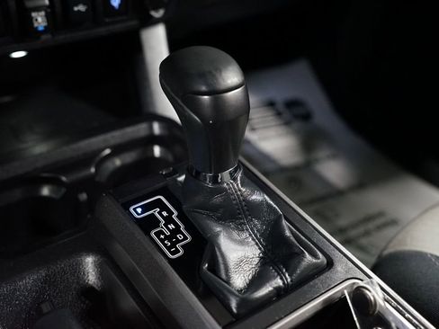 Certified 2021 Toyota Tacoma TRD Sport image 22