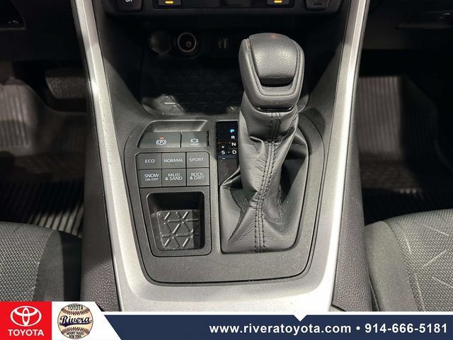 Used 2023 Toyota RAV4 XLE w/ Convenience Package AWD/4WD image 30