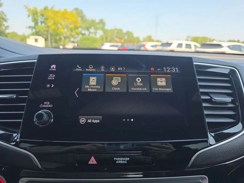 Used 2020 Honda Passport Touring image 30