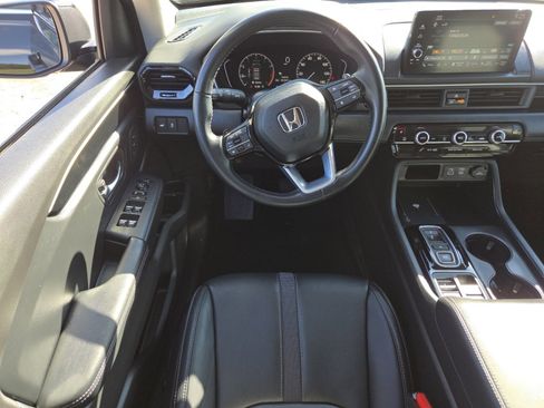 Certified 2023 Honda Pilot EX-L image 27