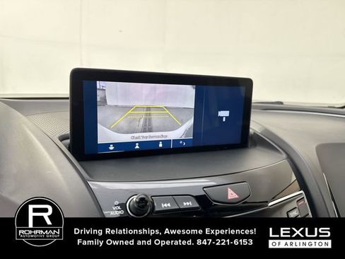 Used 2021 Acura RDX AWD image 8