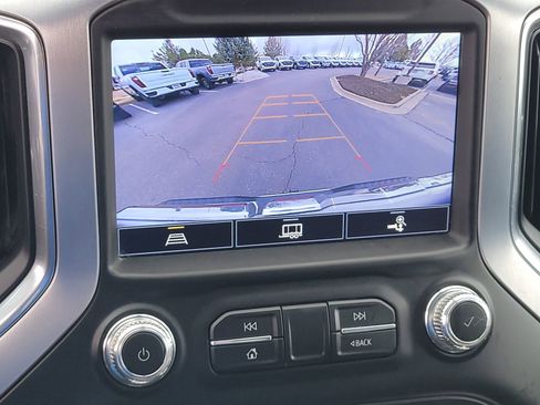 Used 2022 GMC Sierra 1500 SLT w/ SLT Premium Package image 19